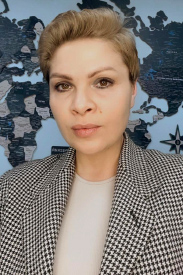 Екатерина Феребкова